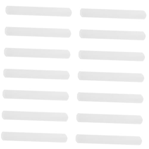 PartyKindom 24 Stück Teiliges Schnapparmband Slap Armbänder zum Bemalen DIY Klatscharmbänder für Mädchen Jungen Party Gastgeschenke Robust Langlebig von PartyKindom