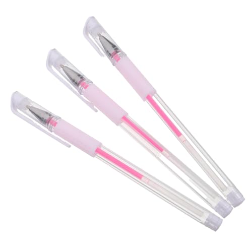 PartyKindom 3stücke Konturstift Für Augenbrauen-mapping Microblading-augenbrauenstift Tattoo-positionierungsstift Microblading-zubehör Augenbrauen-lippen-positionierungsstift Microblading-umri von PartyKindom
