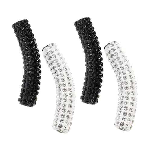 PartyKindom 4 Stück Teiliges Schnürsenkel Schnallen mit Strass Langlebige und Rostfreie Schuhband Dekorationen Leicht Kompakt Installieren für Damen Schuhe und Sneaker PartyKindom 4 Stück Teiliges Schnürsenkel Schnallen mit Strass Langlebige und Rostfreie Schuhband Dekorationen Leicht Kompakt Installieren für Damen Schuhe und Sneaker von PartyKindom