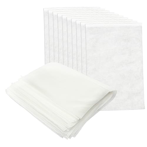 PartyKindom Schuhbeutel 50 Stück Kordelzugbeutel Für Schuhe Aufbewahrungstasche Staubdicht Und Wasserabweisend 32x48cm Für Reise Und Zuhause Tragbare Schuhorganizer Für Damen Und Herren von PartyKindom