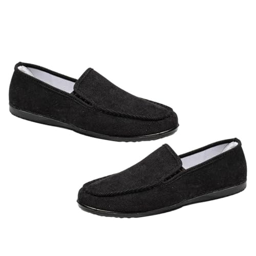 PartyKindom Atmungsaktive Herren Softsole Freizeitschuhe Leichtgewichtige Schuhe Für Jahreszeiten Komfortable Casual Sneaker Für Sport Und Alltag von PartyKindom