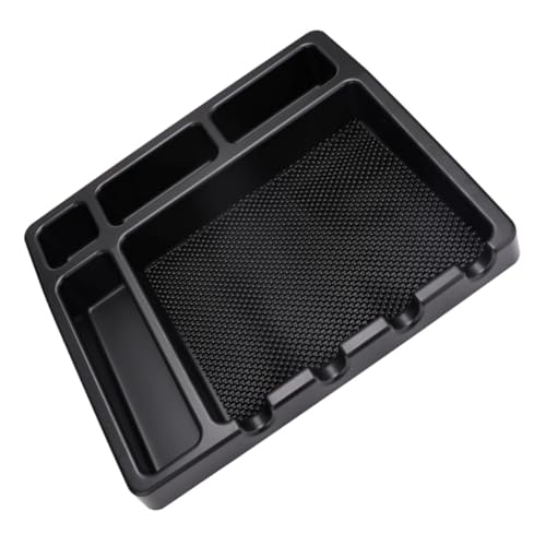 PartyKindom Friseursalon Haarschneider Halter Organizer für Haarwerkzeuge rutschfest Langlebig für Friseurstationen mit Matte von PartyKindom