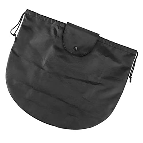 PartyKindom Helm Aufbewahrungstasche Skihelmtasche Helmträger Organizer-Taschen Für Die Reise Tasche Für Schweißhelm Helmtasche Für Fahrräder Polyester Motorrad Fitness Tasche Mit Kordelzug von PartyKindom