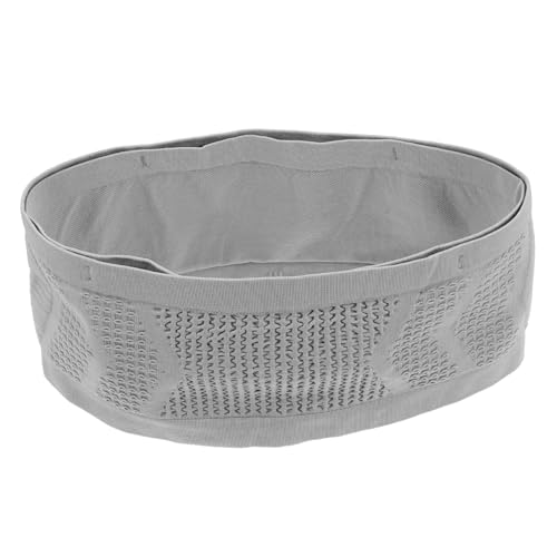 PartyKindom Laufgürtel Für Fitness Und Sport Elastische Bauchtasche Mit Großem Stauraum Für Handy Geld Und Schlüssel Zum Joggen Radfahren Und Wandern Für Frauen Und Männer von PartyKindom