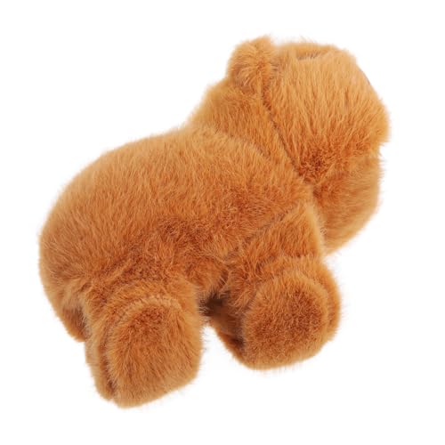 PartyKindom Kuscheltier Slap Armband Süßes Tierdesign für Partys Einfach zu Tragen Leicht und Kompakt für Tier Themenfeiern Sorgt für Überraschungen und Freude von PartyKindom