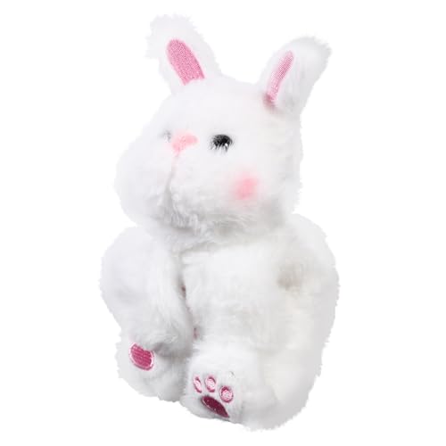 PartyKindom Plüsch Schlagarmband für Kinder Cartoon Tiermotiv Dekoratives Slap Band Partyzubehör für Geburtstagsfeiern und Themenpartys von PartyKindom