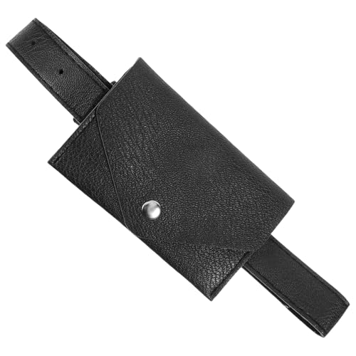 PartyKindom Leichte Mädchen Bauchtasche Verstellbar Kleine Gürteltasche für Hüfttasche für Sport und Alltag Bequeme und Strapazierfähige Fanny Bag Vielseitig Tragbar von PartyKindom