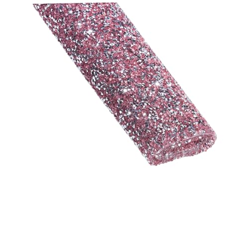 PartyKindom Nail Art Tischdecke Maniküre Nagel Strasssteine Nägel Kunst Edelsteine Nail-Art-Matte von PartyKindom