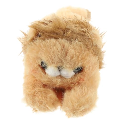 PartyKindom Plüsch Tierisches Schnapparmband Kuscheliges Slap armband Kinderparty Weiches Leichtes Handgelenksband für Jungen und Mädchen Robust und Farbecht Klassenzimmer preis von PartyKindom