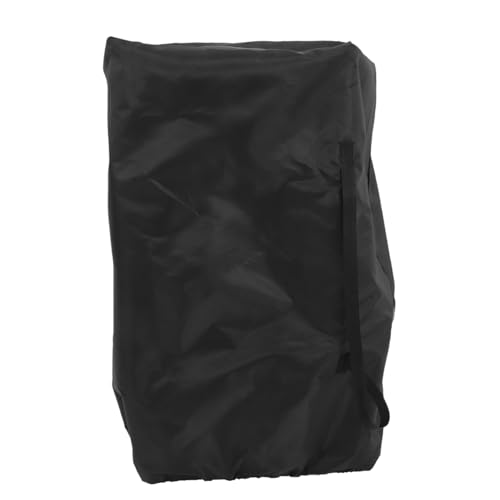 PartyKindom Reise-kinderwagen Organizer Für Flugzeug-transport Faltbare Autositz-tasche Aus Oxford- Große Aufbewahrung Verstärkte Nähte Sicher Und Praktisch Für Langlebige Nutzung von PartyKindom