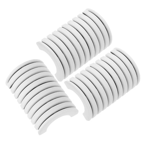 PartyKindom Selbstklebende Wimpernstreifen Künstliche Wimpern Zum Aufkleben Eyeliner-streifen Boxen Haltbare Wimpernklebestreifen Für Wimpernverlängerung von PartyKindom