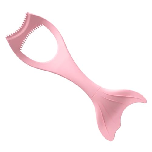 PartyKindom Silikon Eyeliner Hilfsmittel Wiederverwendbar Langlebig Augenform Angepasst Leicht Tragbar Einfach zu Reinigen Multifunktionales Make Up Tool für Frauen und Anfänger von PartyKindom