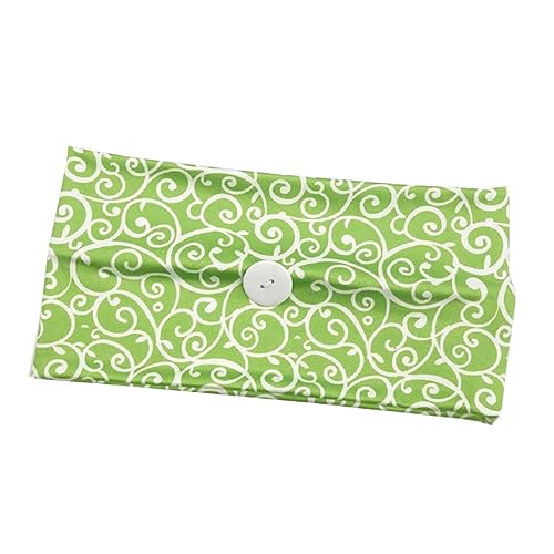 PartyKindom Sportliches Haarband mit Knopf Elastisches Stirnband für Tragen von Masken Zubehör für Yoga und Outdoor Aktivitäten für Täglichen Gebrauch PartyKindom Sportliches Haarband mit Knopf Elastisches Stirnband für Tragen von Masken Zubehör für Yoga und Outdoor Aktivitäten für Täglichen Gebrauch von PartyKindom