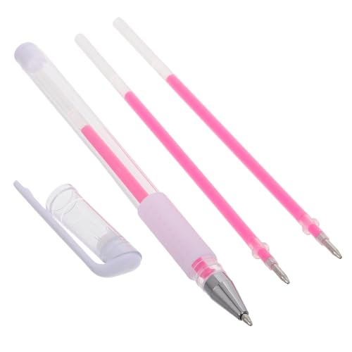 PartyKindom Tätowierstift Für Augenbrauen-mapping Microblading-augenbrauenstift Tattoo-schablonenstift Mit Nachfüllungen Hautmarkierungsstift Für Tätowierer Und Kosmetikstudios von PartyKindom