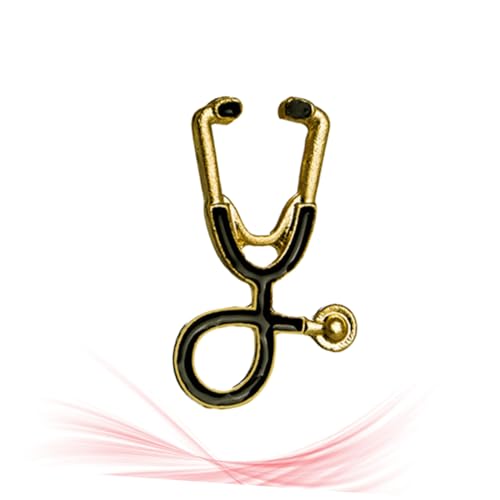 PartyKindom Vintage Brosche Legierung für Hemd Jacken und Accessoires Perfektes für Ärzte Krankenschwestern und Medizinstudenten PartyKindom Vintage Brosche Legierung für Hemd Jacken und Accessoires Perfektes für Ärzte Krankenschwestern und Medizinstudenten von PartyKindom