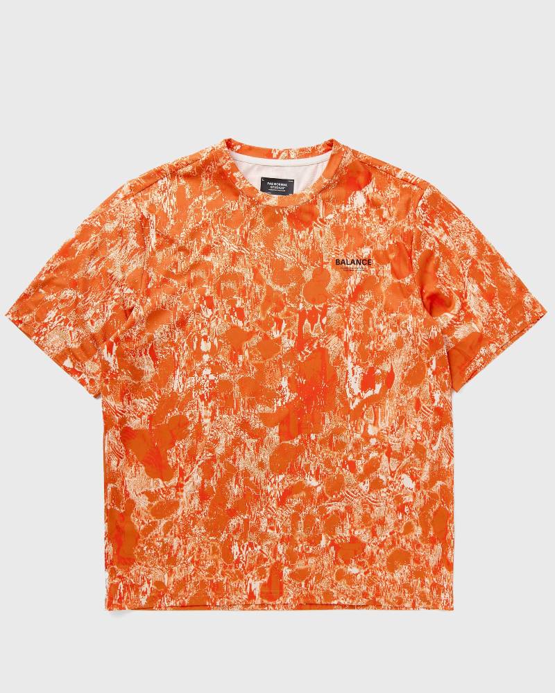 Pas Normal Studios Balance T-shirt men Shortsleeves multi in Größe:L von Pas Normal Studios
