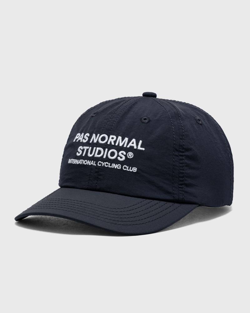 Pas Normal Studios Off-Race Cap men Caps blue in Größe:M/L von Pas Normal Studios