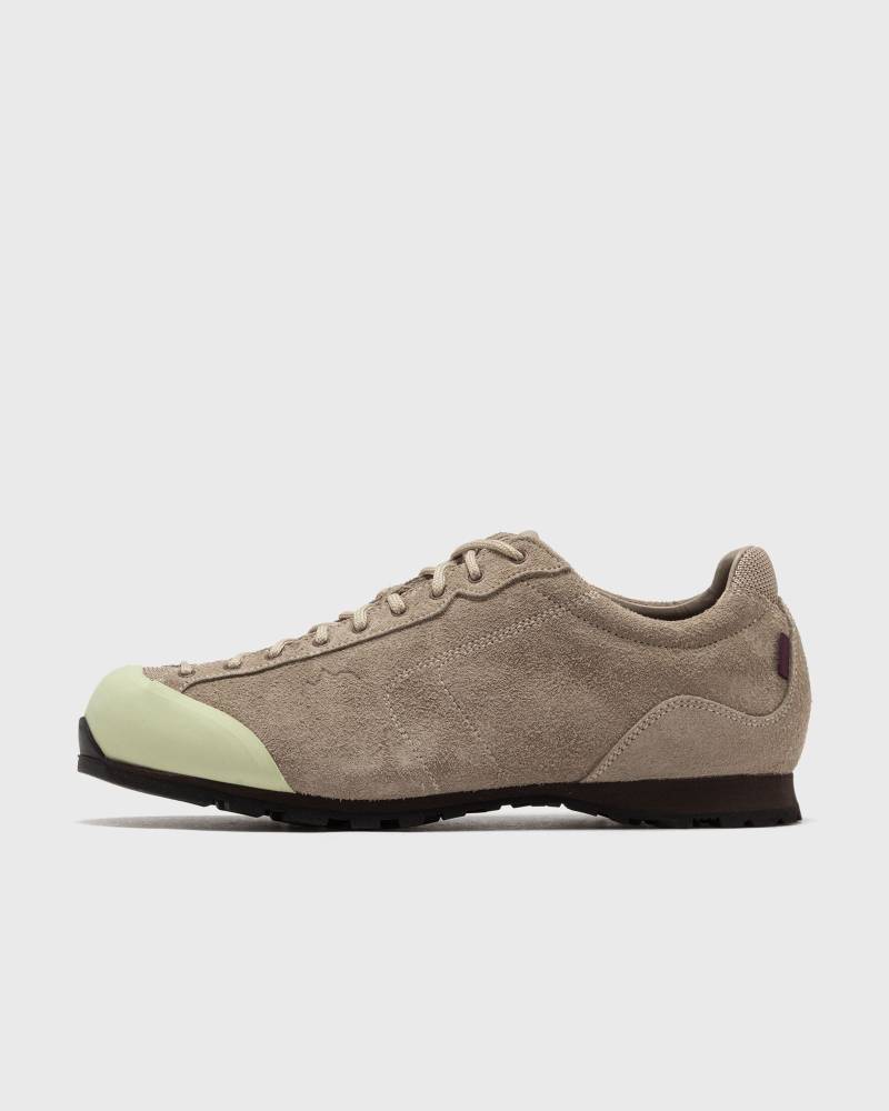 Pas Normal Studios X DIEMME MOVIDA'92 men Lowtop brown in Größe:41 von Pas Normal Studios