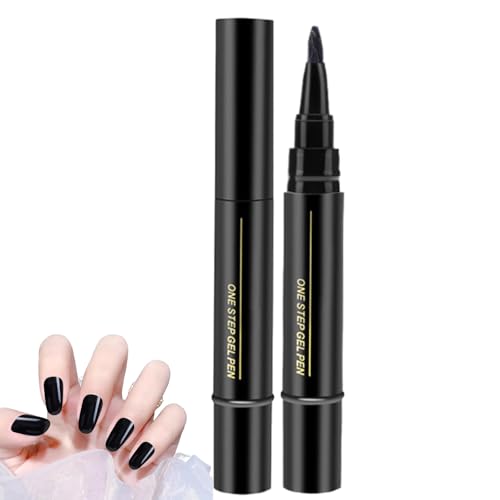 Nagellack Stift, Schnelltrocknung Gel Nagellackstift, Schnelltrocknende Nagelfarbstifte, Nagellackstifte Für Frauen, Mädchen, Freunde, Familie Nagellack Stift, Schnelltrocknung Gel Nagellackstift, Schnelltrocknende Nagelfarbstifte, Nagellackstifte Für Frauen, Mädchen, Freunde, Familie von Pasbuteiy