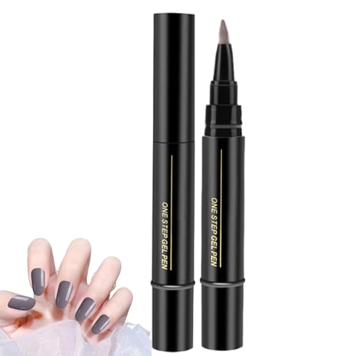 Nagellack Stift, Schnelltrocknung Gel Nagellackstift, Schnelltrocknende Nagelfarbstifte, Nagellackstifte Für Frauen, Mädchen, Freunde, Familie Nagellack Stift, Schnelltrocknung Gel Nagellackstift, Schnelltrocknende Nagelfarbstifte, Nagellackstifte Für Frauen, Mädchen, Freunde, Familie von Pasbuteiy