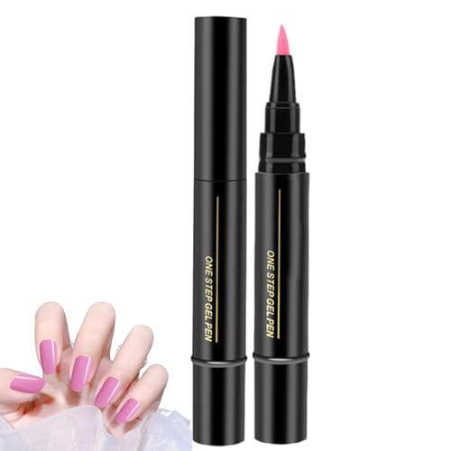 Nagellack Stift, Schnelltrocknung Gel Nagellackstift, Schnelltrocknende Nagelfarbstifte, Nagellackstifte Für Frauen, Mädchen, Freunde, Familie Nagellack Stift, Schnelltrocknung Gel Nagellackstift, Schnelltrocknende Nagelfarbstifte, Nagellackstifte Für Frauen, Mädchen, Freunde, Familie von Pasbuteiy
