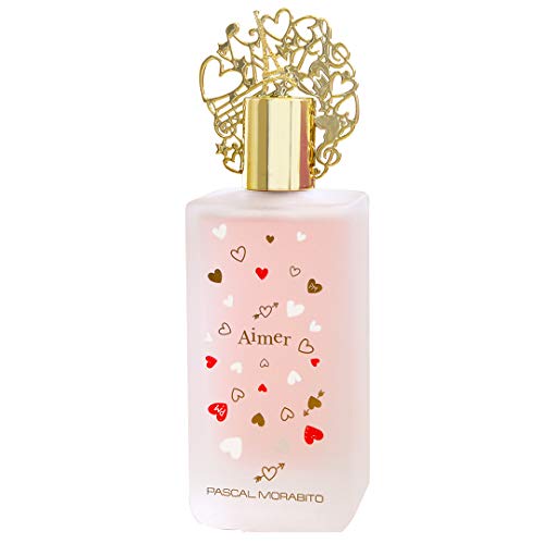 PASCAL MORABITO - Aimer 100 ml Eau de Parfum – Damen von Pascal Morabito