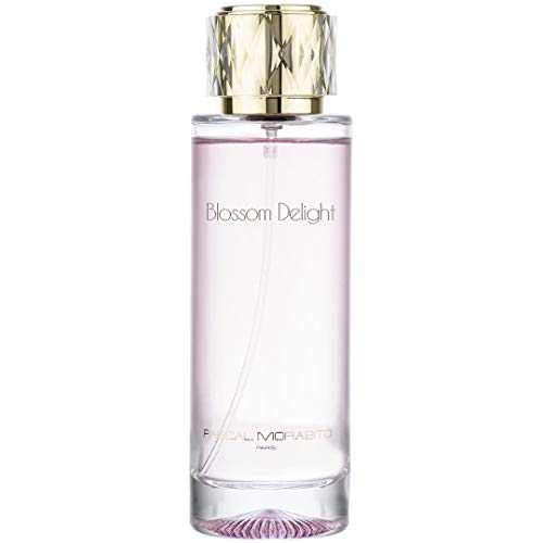 PASCAL MORABITO - BLOSSOM Delight 100 ml Eau de Parfum – Damen von Pascal Morabito