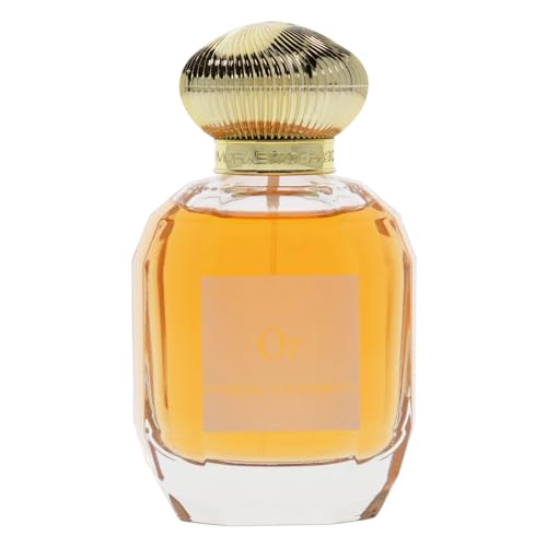 PASCAL MORABITO - Gold 100 ml Eau de Parfum – Damen von Pascal Morabito