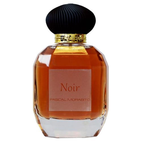PASCAL MORABITO - Schwarz, 100 ml Eau de Parfum – Damen von Pascal Morabito