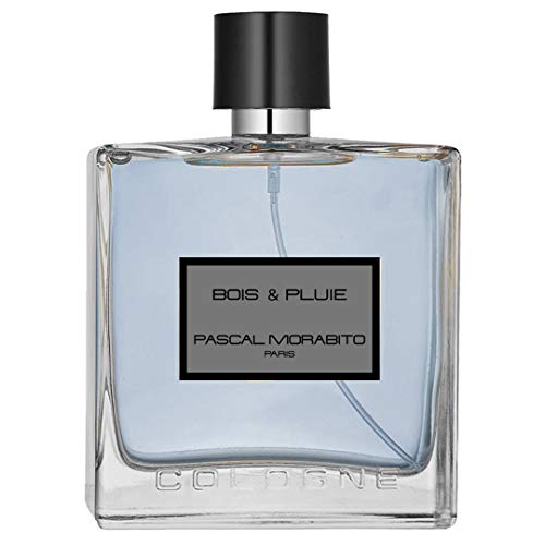 Pascal Morabito Bois & Pluie Eau De Toilette 200 ml (man) von Pascal Morabito