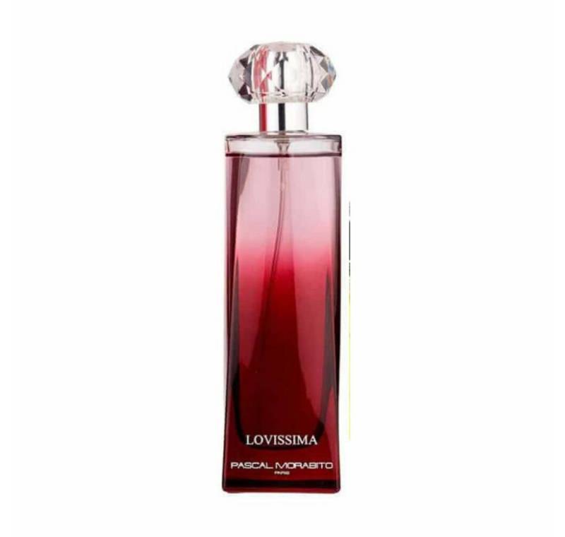 Pascal Morabito Eau de Parfum Lovissima Eau De Parfum Spray 100ml von Pascal Morabito