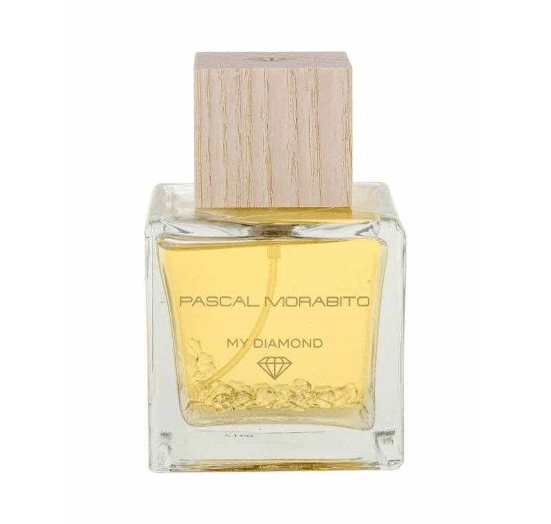 Pascal Morabito Eau de Parfum My Diamond 95ml Eau De Parfum von Pascal Morabito