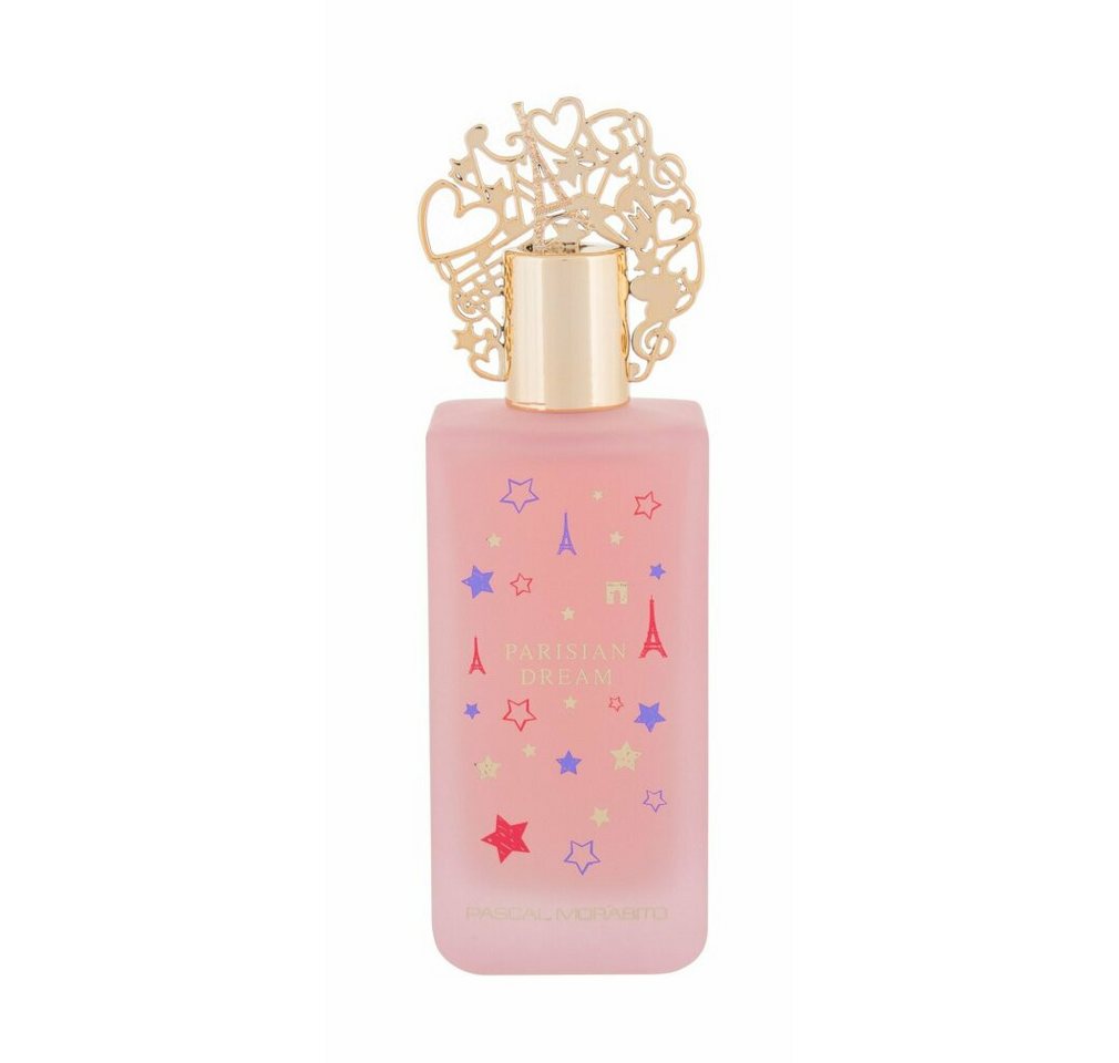 Pascal Morabito Eau de Parfum Pariser Traum Edp Pascal Morabito Eau de Parfum Pariser Traum Edp von Pascal Morabito