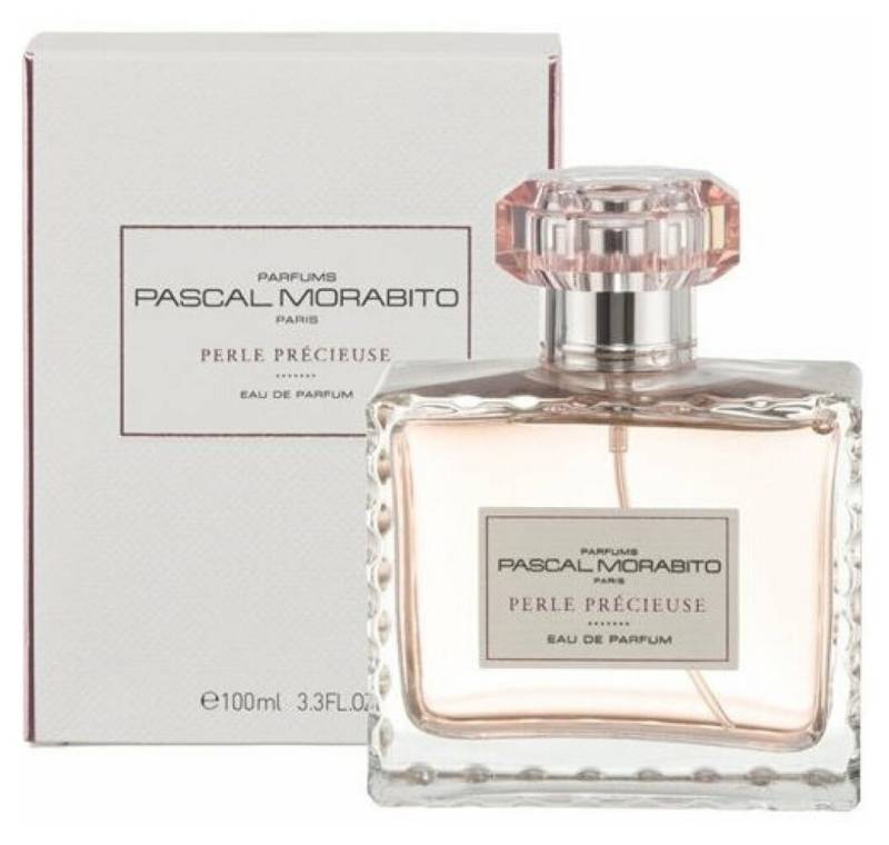Pascal Morabito Eau de Parfum Perle Precieuse Eau De Parfum Spray 100ml von Pascal Morabito