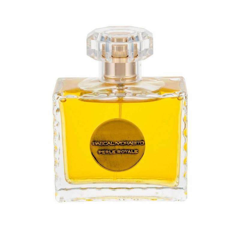 Pascal Morabito Eau de Parfum Perle Royale Eau De Parfum Spray 100ml von Pascal Morabito