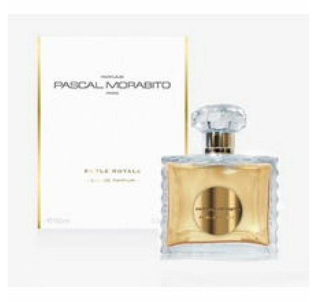 Pascal Morabito Eau de Parfum Perle Royale Eau De Parfum Spray 100ml von Pascal Morabito