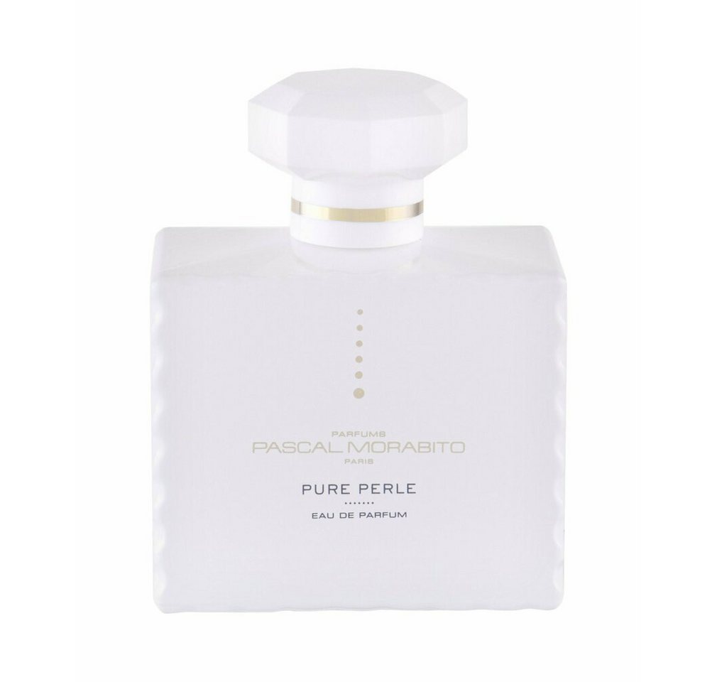 Pascal Morabito Eau de Parfum Pure Perle Eau De Parfum Spray 100ml für Frauen von Pascal Morabito