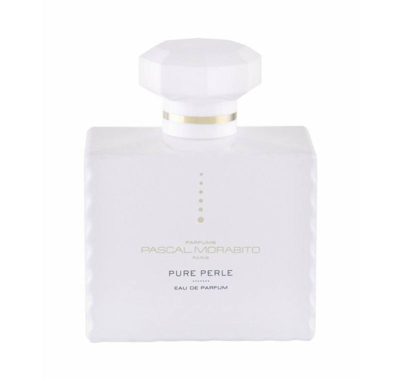 Pascal Morabito Eau de Parfum Pure Perle Eau De Parfum Spray 100ml für Frauen von Pascal Morabito