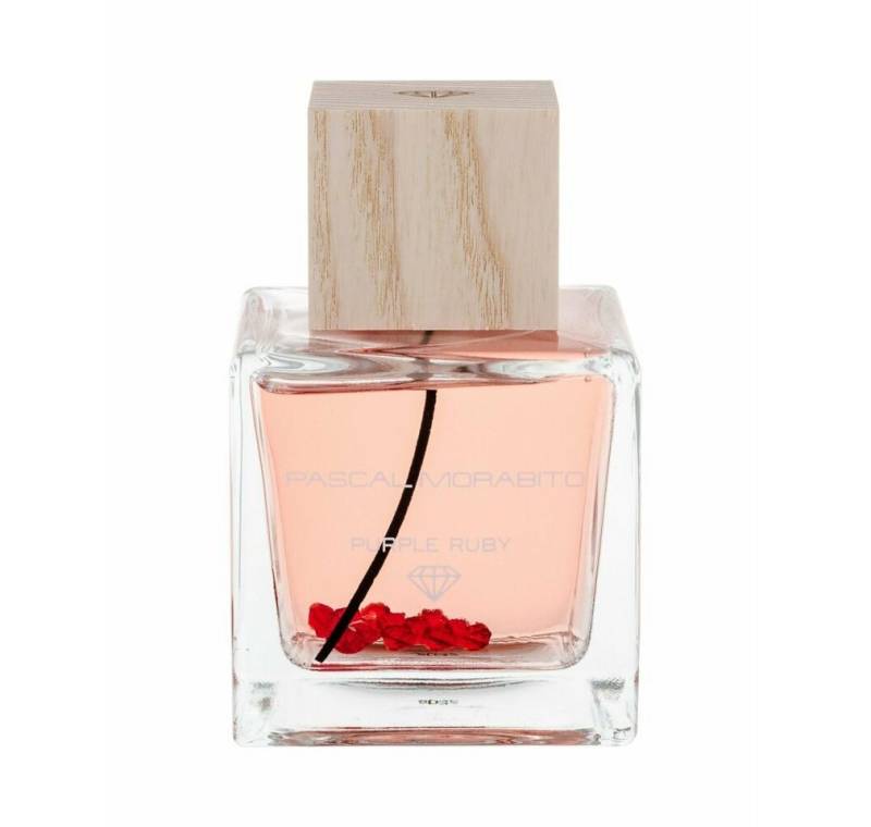 Pascal Morabito Eau de Parfum Purple Ruby Eau De Parfum Spray 95ml von Pascal Morabito