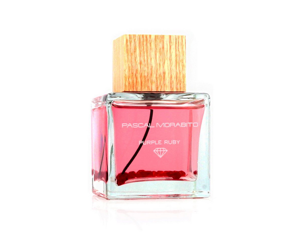 Pascal Morabito Eau de Parfum Purple Ruby Pascal Morabito Eau de Parfum Purple Ruby von Pascal Morabito