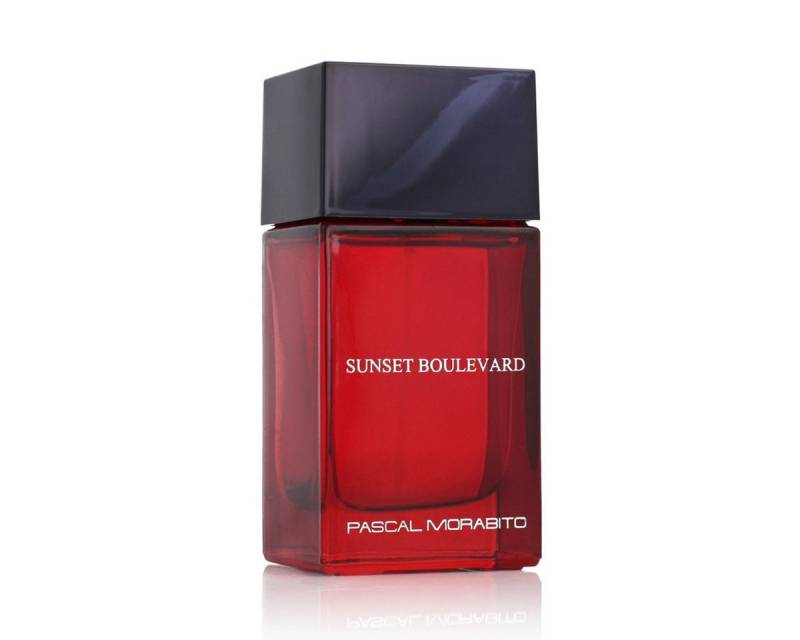 Pascal Morabito Eau de Toilette Sunset Boulevard von Pascal Morabito