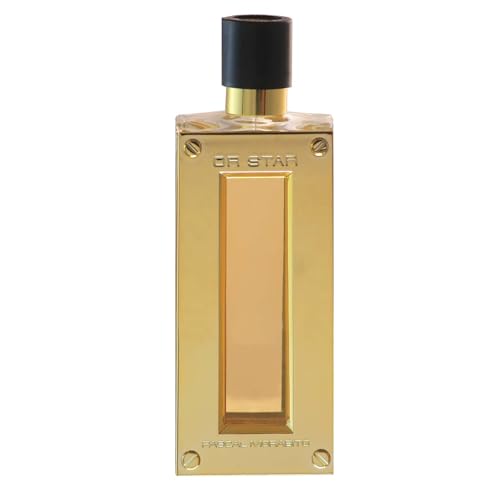 Pascal Morabito Or Star for Men 3.4 oz EDT Spray von Pascal Morabito