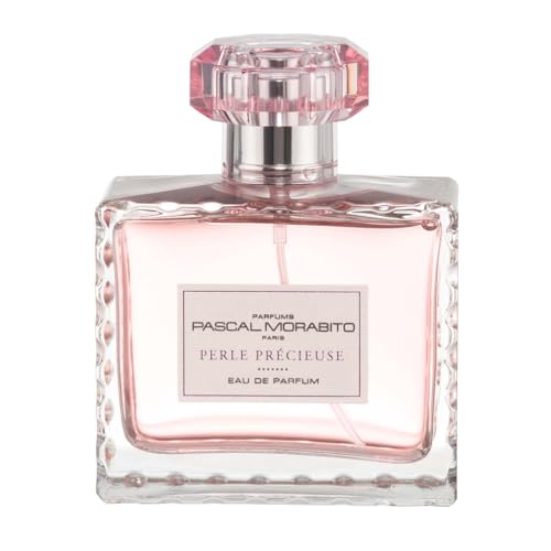 Pascal Morabito PERLE PRECIEUSE Eau De Parfum, 100 ml von Pascal Morabito