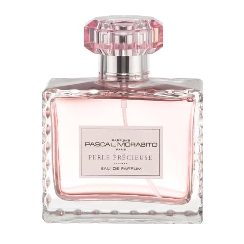 Pascal Morabito PERLE PRECIEUSE Eau De Parfum, 100 ml von Pascal Morabito