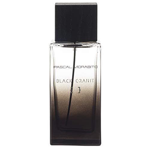 Pascal Morabito Pascal Morabito Black Granit Eau de Toilette, Spray, 100 ml von Pascal Morabito