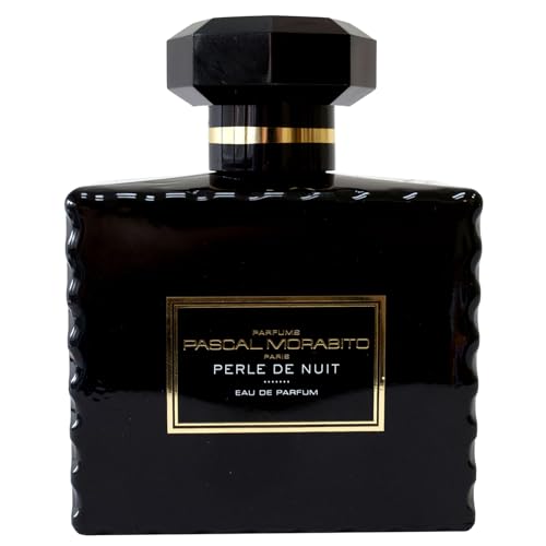 Pascal Morabito Pascal Morabito Perle De Nuit Eau de Parfum, Spray, 100 ml von Pascal Morabito