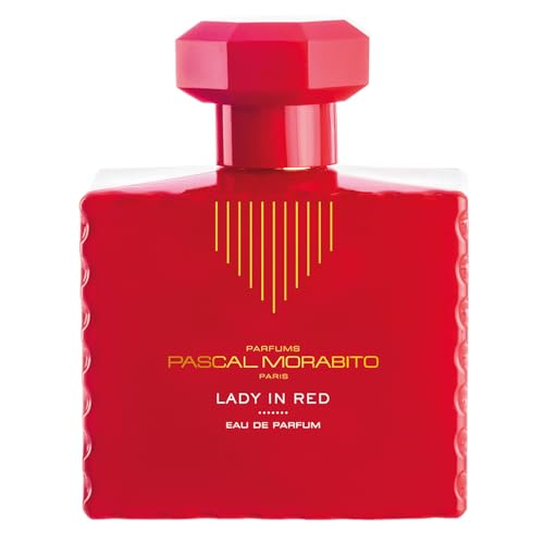 Perle Collection Lady In Red von Pascal Morabito