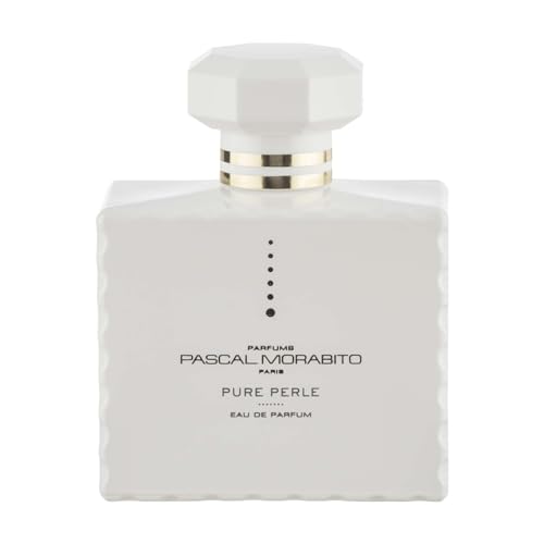 Pascal Morabito Pure Perle von Pascal Morabito für Damen, 94 ml Eau dP-Spray Pascal Morabito Pure Perle von Pascal Morabito für Damen, 94 ml Eau dP-Spray von Pascal Morabito