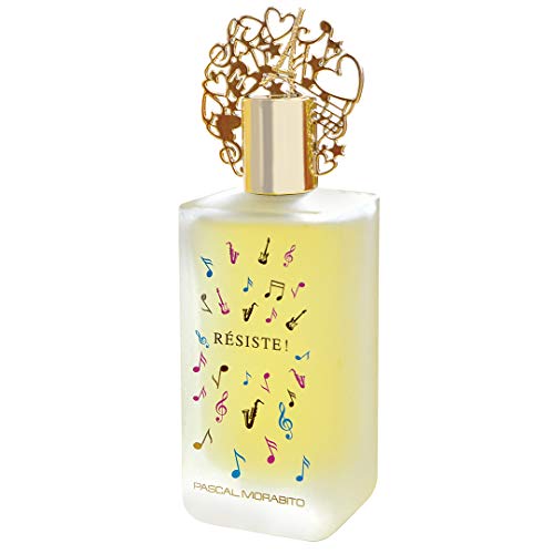 Pascal Morabito Resiste 100 ml Eau de Parfum für Damen von Pascal Morabito