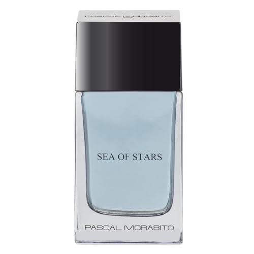 Pascal Morabito Sea of Stars for Men 3.3 oz EDT Spray von Pascal Morabito
